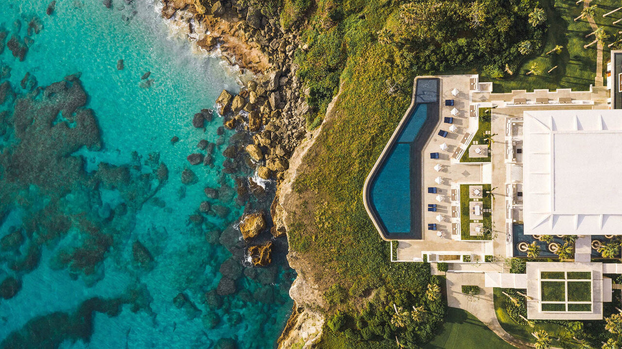 Hotel Amanera (Playa Grande - Republica Dominicana)