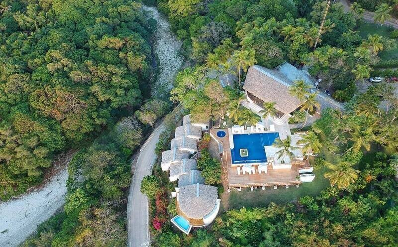 Casa Bonita Tropical Lodge (Barahona - Republica Dominicana)