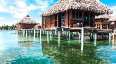 Hotel Azul Paradise (Bocas del Toro - Panama)