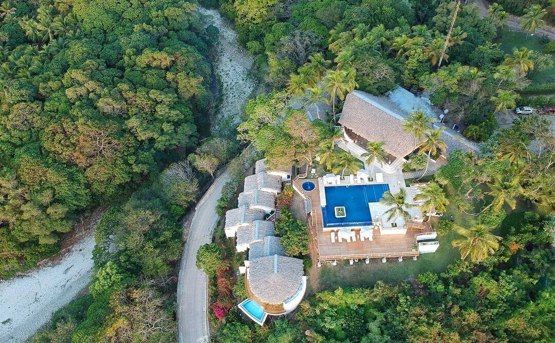 Casa Bonita Tropical Lodge (Barahona - Republica Dominicana)