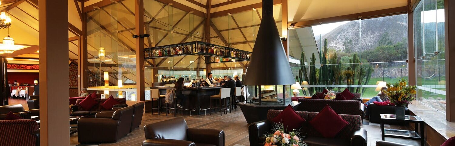 Casa Andina Premium Valle Sagrado, Casa Andina Hoteles (Valle Sagrado - Peru)