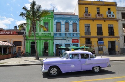 Cuba