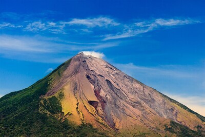 Nicaragua