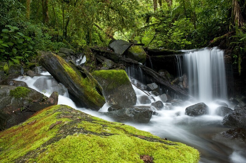 Chiriqui, een boeiende en ongewone etappe, tussen rust en adrenaline.