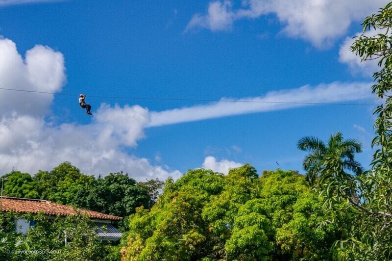 Passez une journée inoubliable dans le Sierra de Rosario