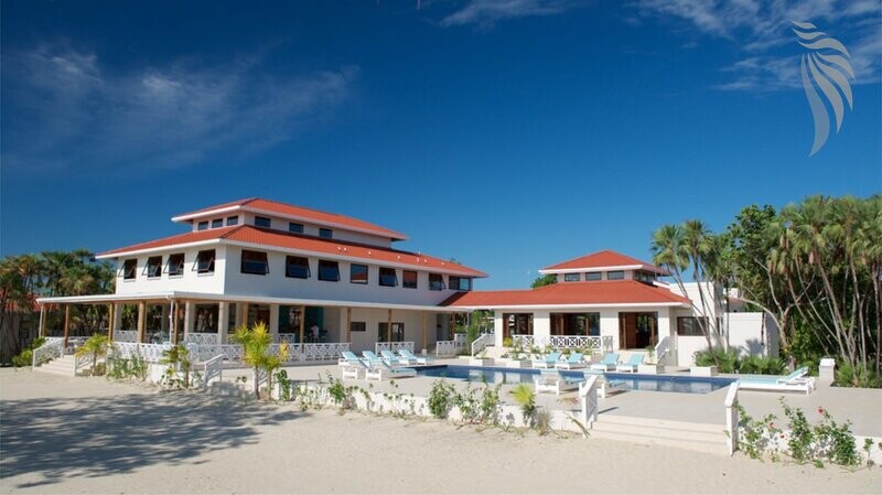 Hotel Naia Resort &amp; Spa ( Placencia - Belize)