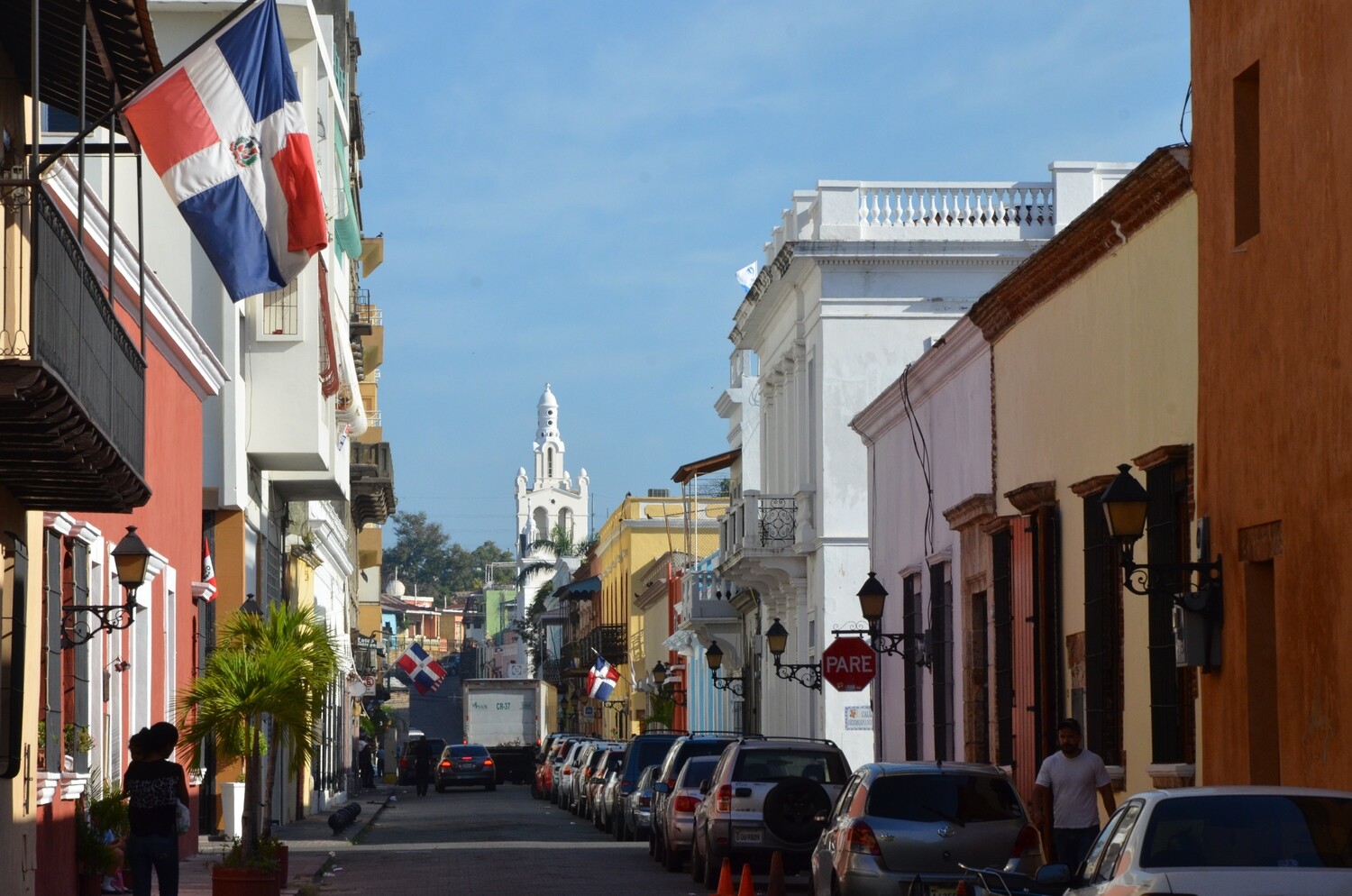 République dominicaine, le Grand Tour de la République dominicaine (vols non inclus !)