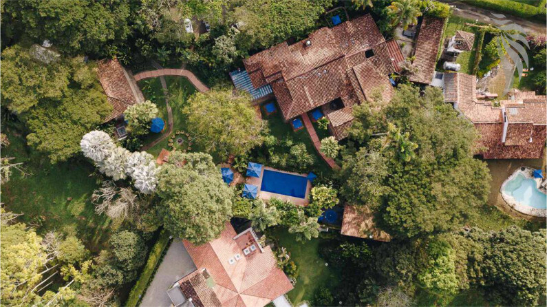 Sazagua Hotel Boutique (Pereira - Colombia)