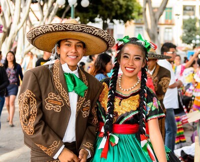 Mexique
