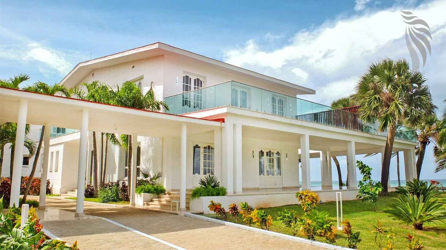 Hotel Mystique Casa Perla (Varadero - Cuba)