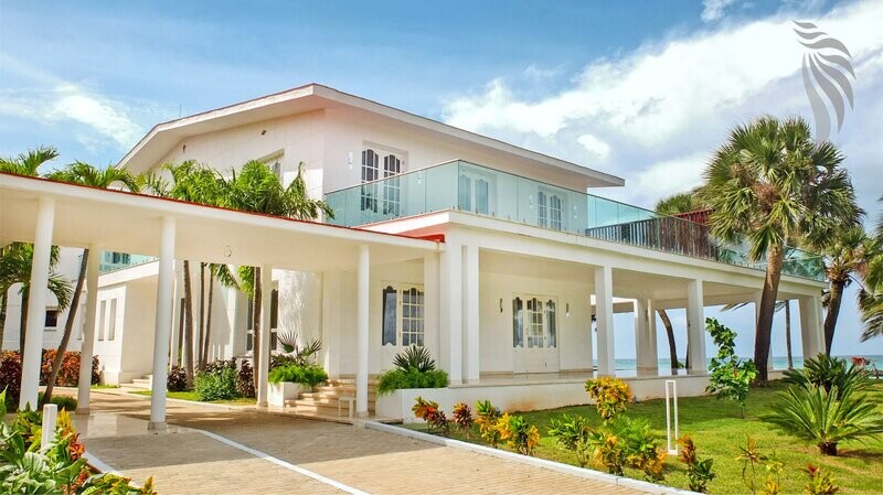 Hotel Mystique Casa Perla (Varadero - Cuba)