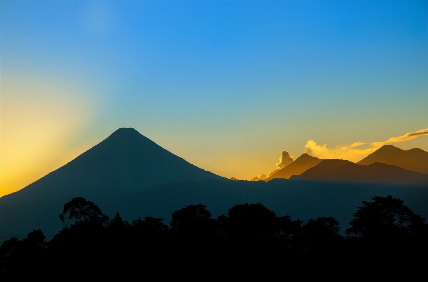 Hola Guatemala & Belize Hola Guatemala & Belize