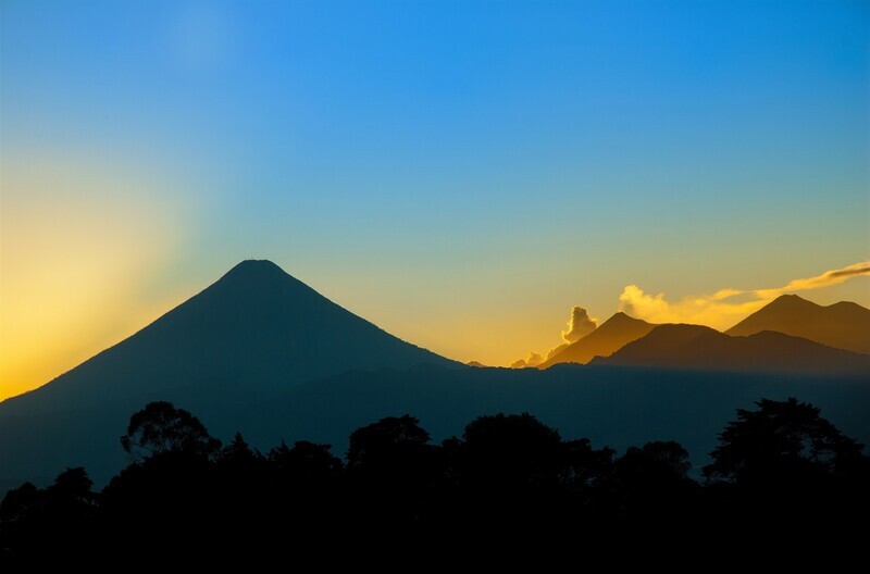 Hola Guatemala &amp; Belize