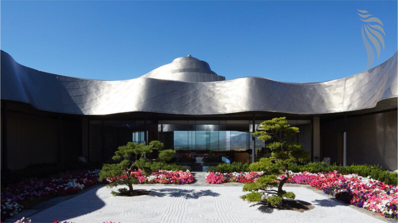 Hotel VIK Chile (San Vicente de Tagua Tagua - Chile)