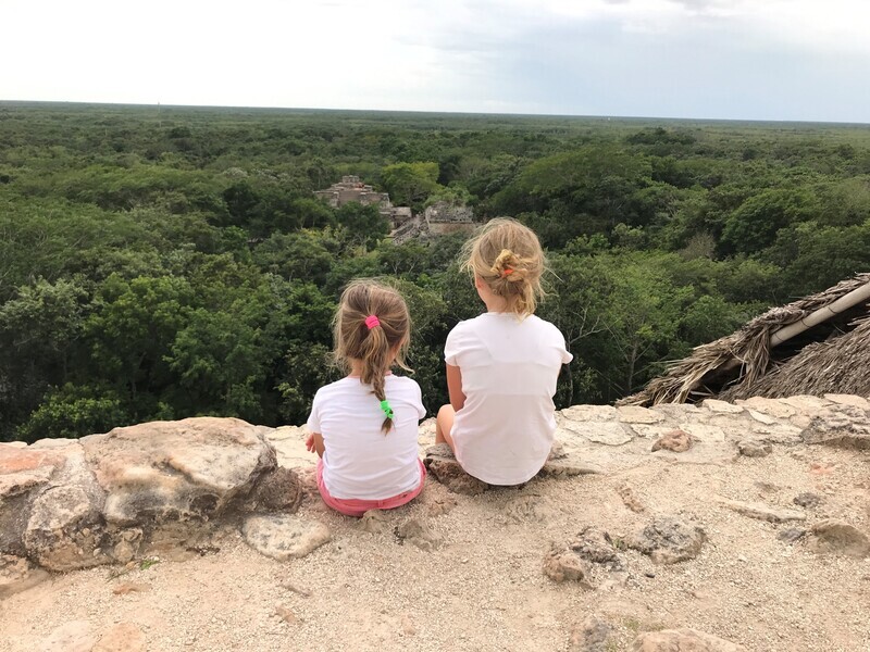 Mexico, Mexico 4Kids