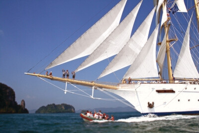 Cruises