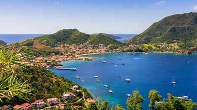 Guadeloupe