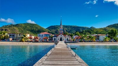 Martinique