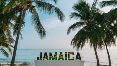 Circuits en voiture de location Jamaïque