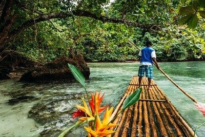 Jamaïque