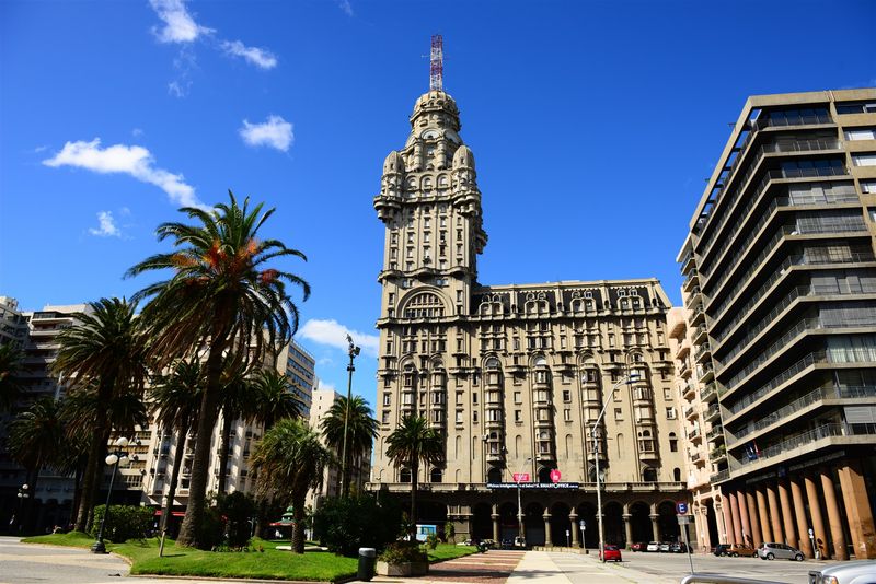 Uruguay, les Trésors d&#39;Uruguay