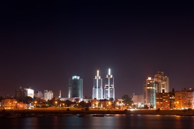 Uruguay