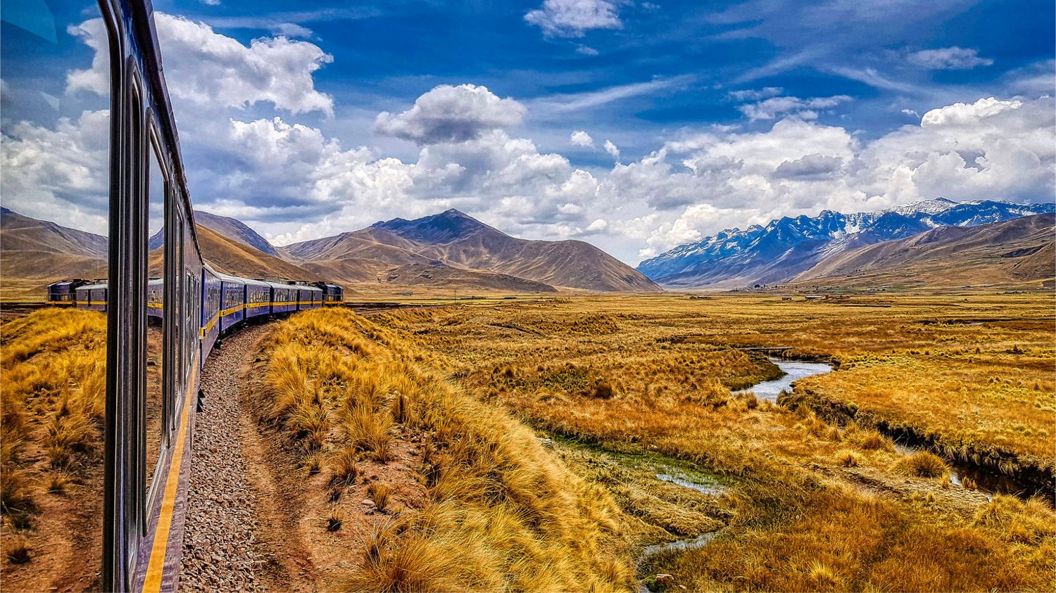 Pérou / Bolivie, Viva Pérou &amp; Bolivie