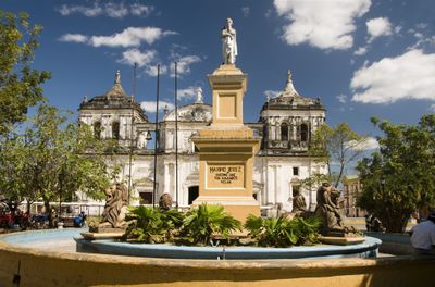 Circuits accompagnés Nicaragua