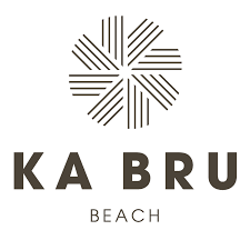 Résultat de recherche d'images pour "la bru beach logo"