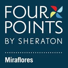RÃ©sultat de recherche d'images pour "logo four points miraflores"