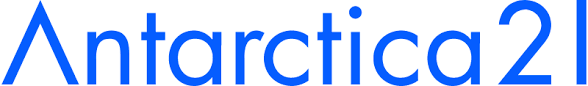 Résultat de recherche d'images pour "antarctica 21 logo"