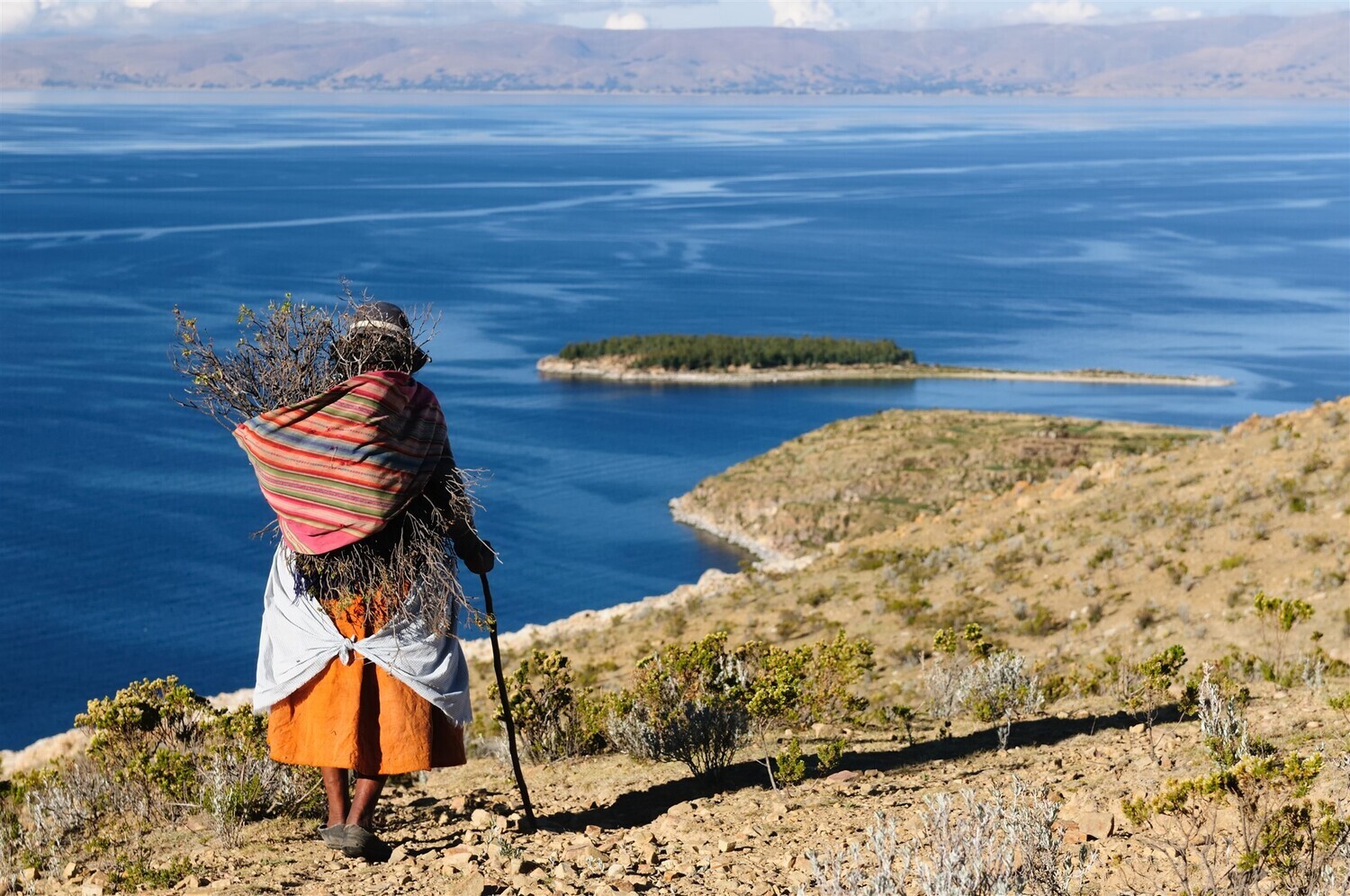 Bolivie / Pérou, Viva Bolivie &amp; Pérou