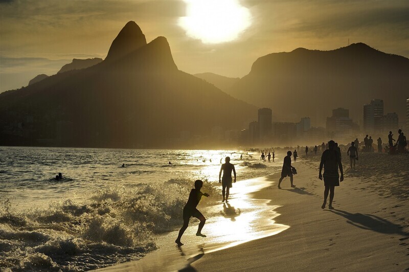 Brésil, Viva Brazil