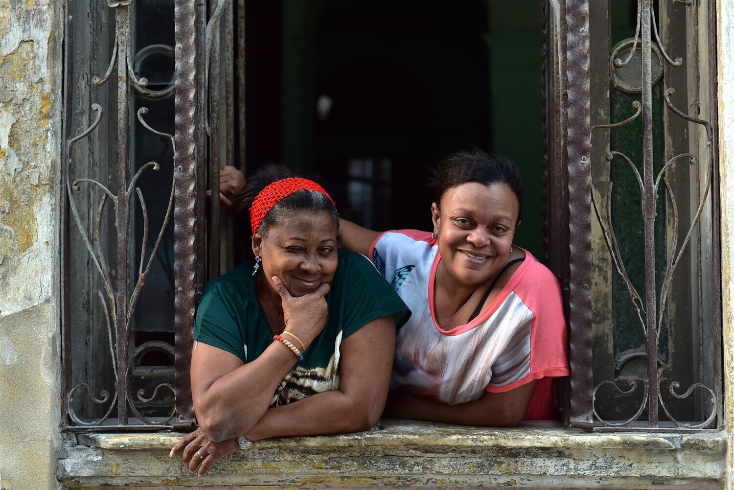 Cuba, Viva Cuba chez l'habitant