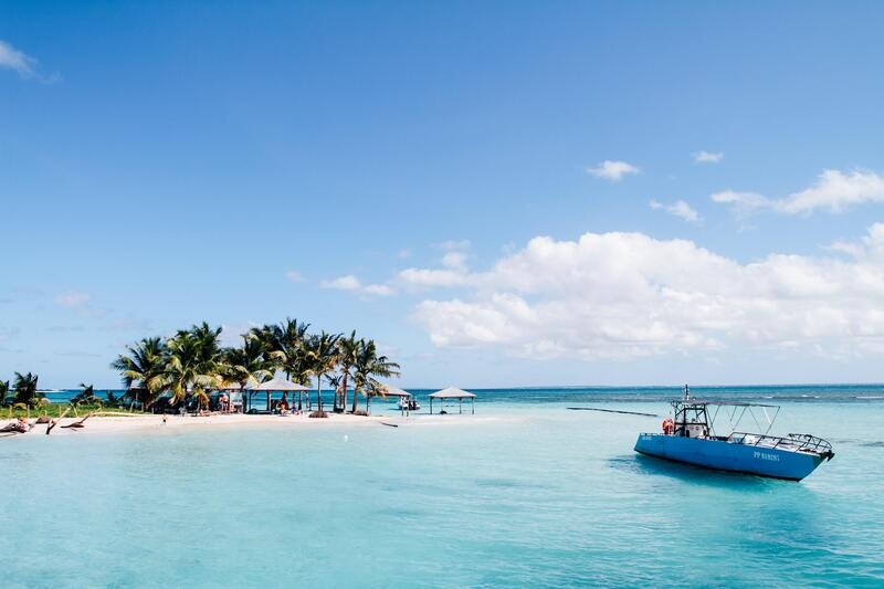 Guadeloupe, de Grote Rondreis van Guadeloupe (vluchten niet inbegrepen !)