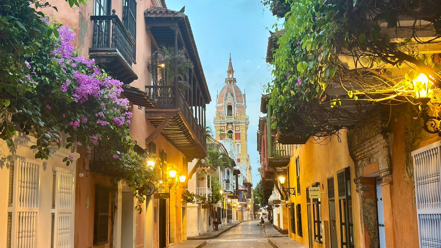 Colombie, les Incontournables de la Colombie