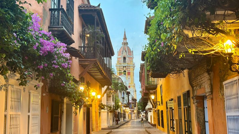 Colombia, de hoogtepunten van Colombia