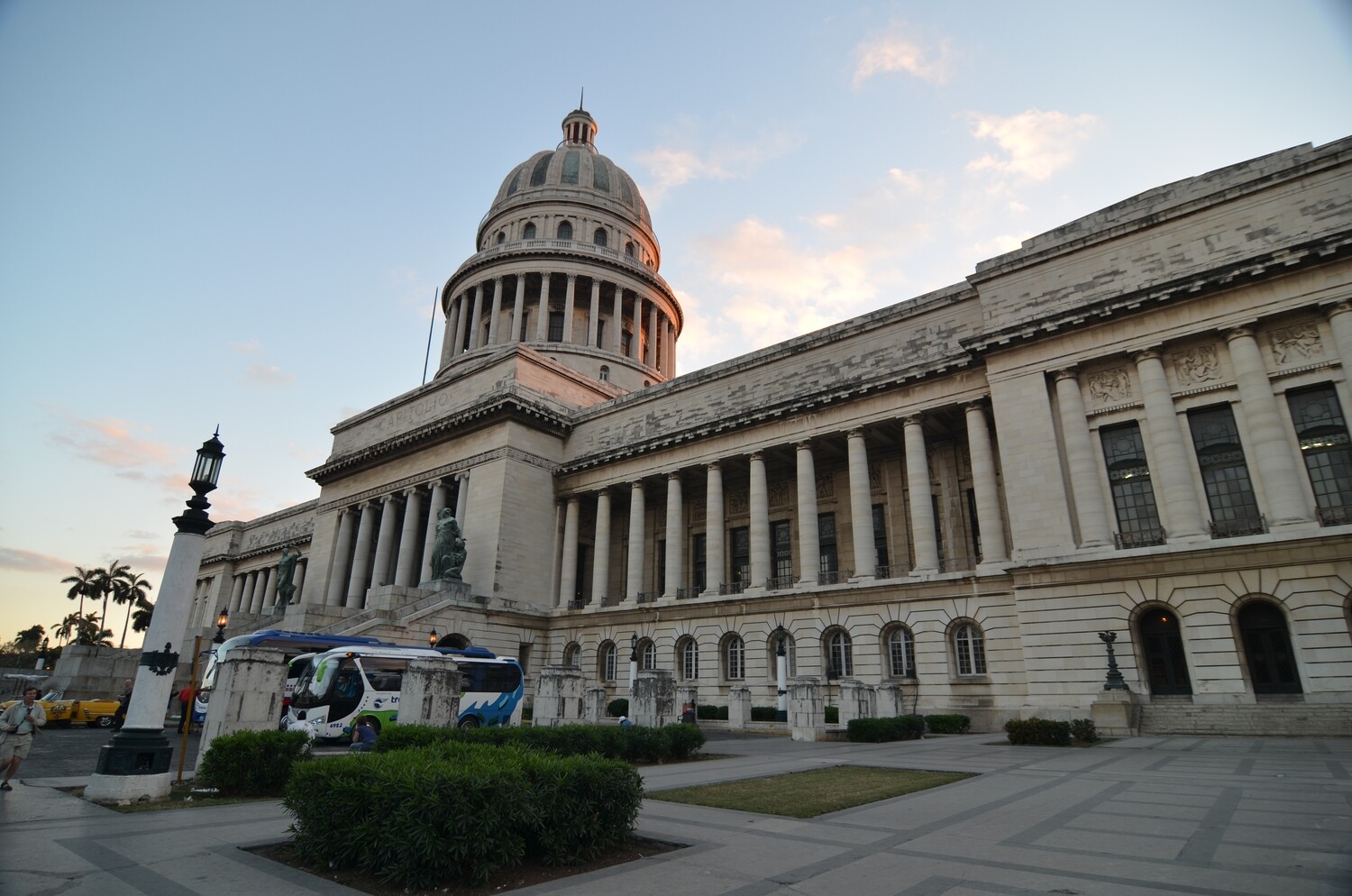 Cuba, Magie de Cuba