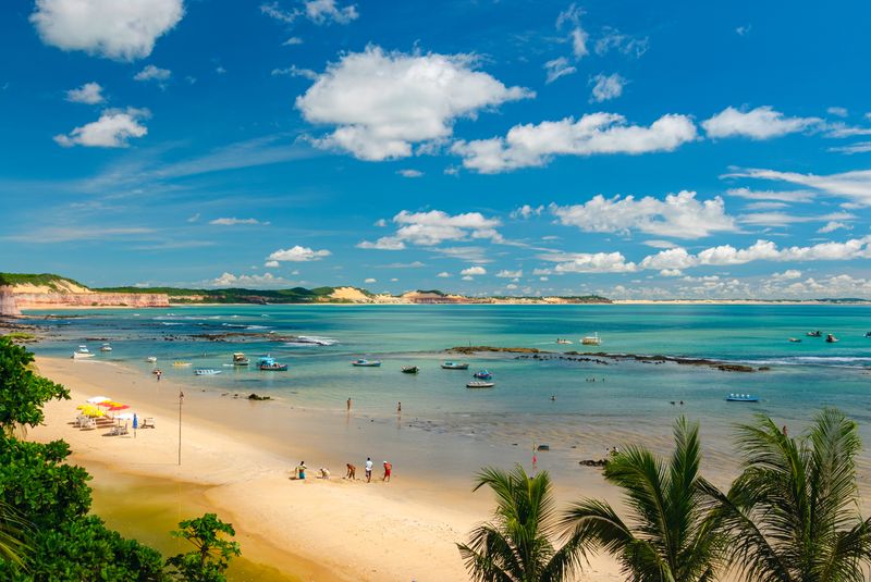 Brésil, Brazil Tropical