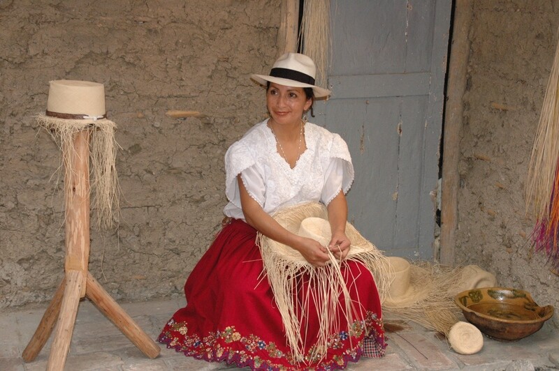 Ecuador de Primera