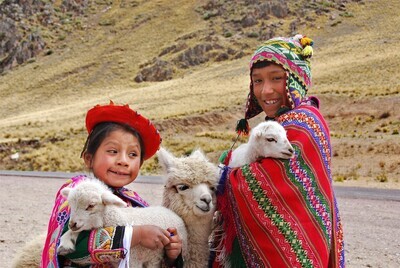Peru 4Kids