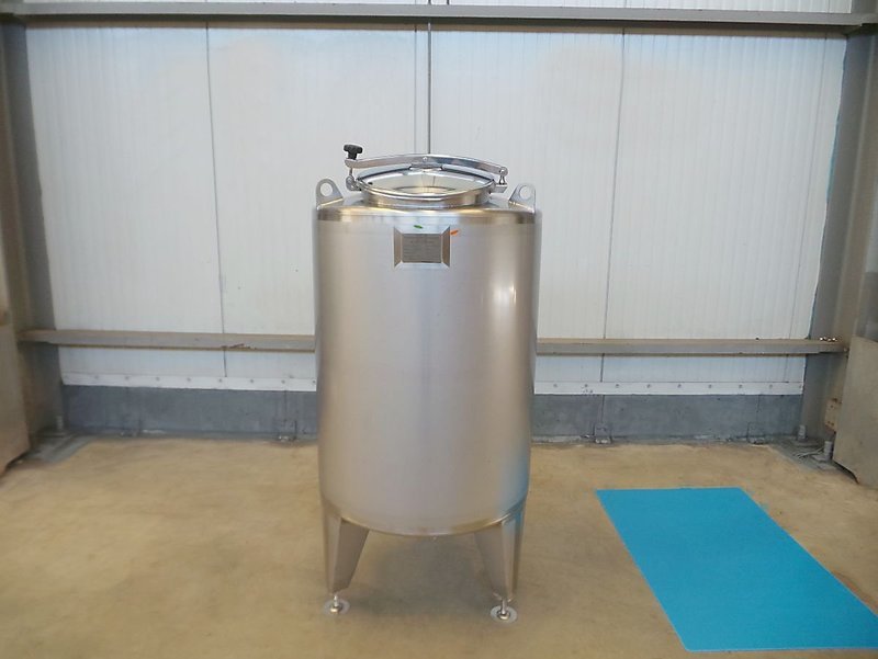 500 Litre Tank - EW8682V6N