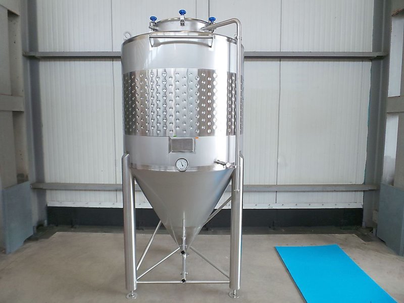 1300 Litre Tank - WW9830V4N