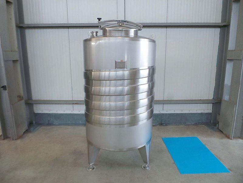 1500 Litre Tank - WW8488VNS