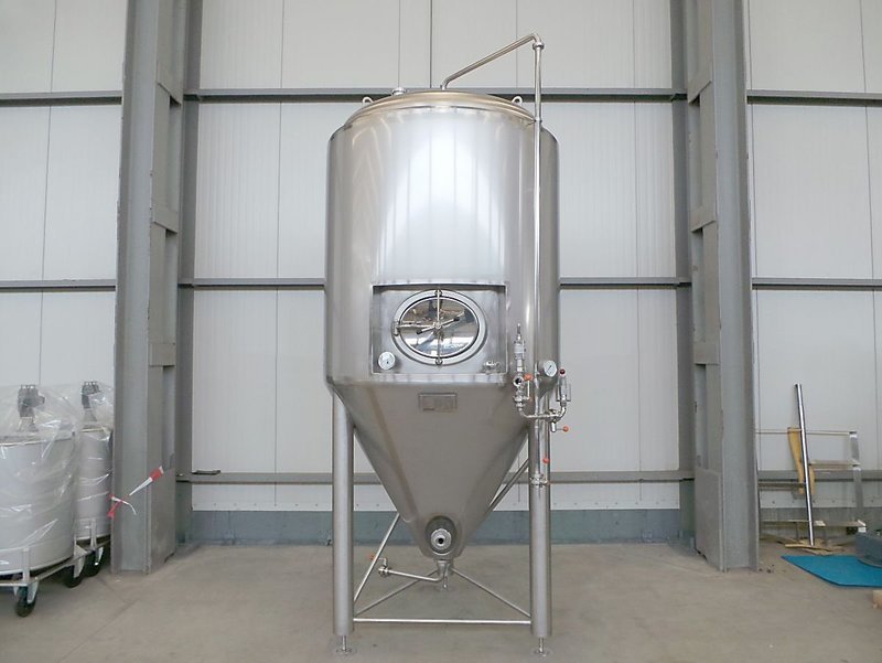 3200 Litre Tank - WWG9313V4N