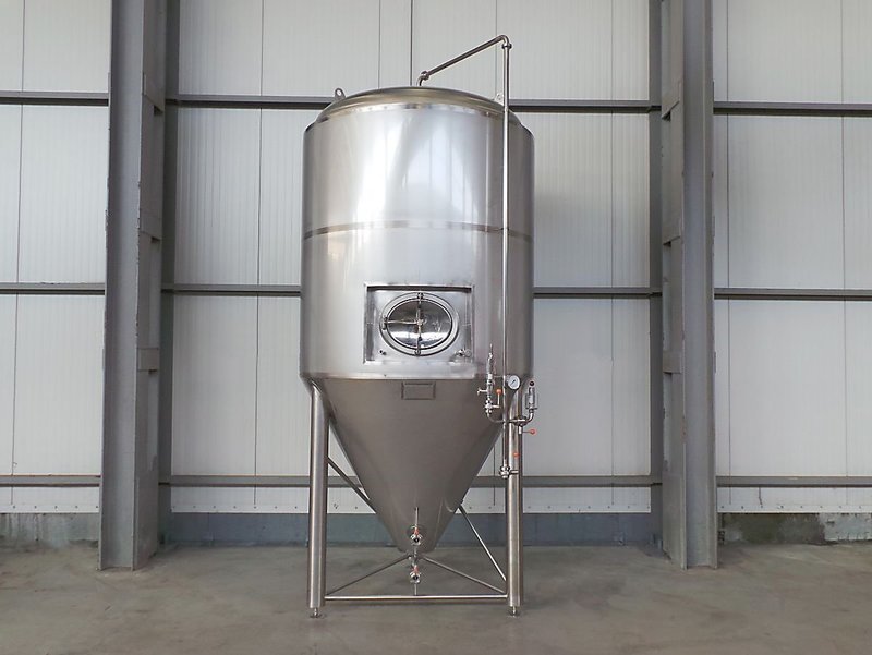 5100 Litre Tank - WWG9316V4N