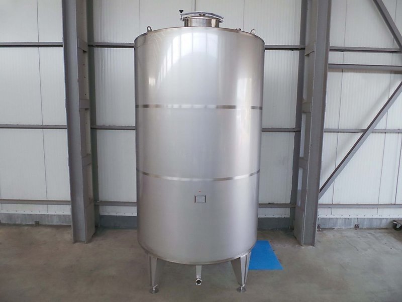 12000 Litre Tank - EW9159V6N