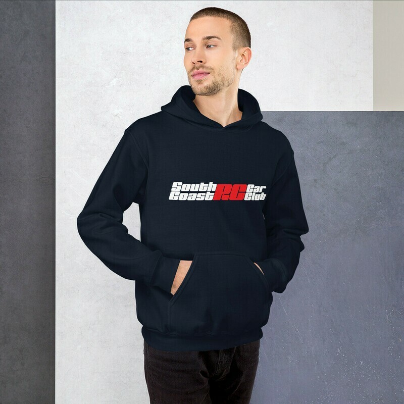 South Coast RC Hoodie