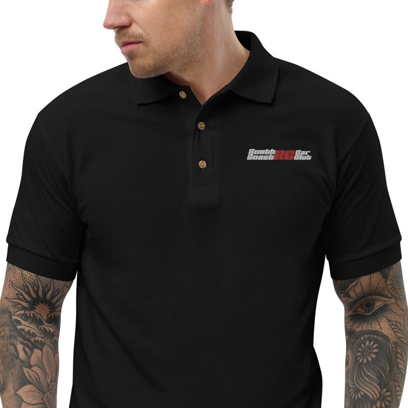 South Coast RC Polo