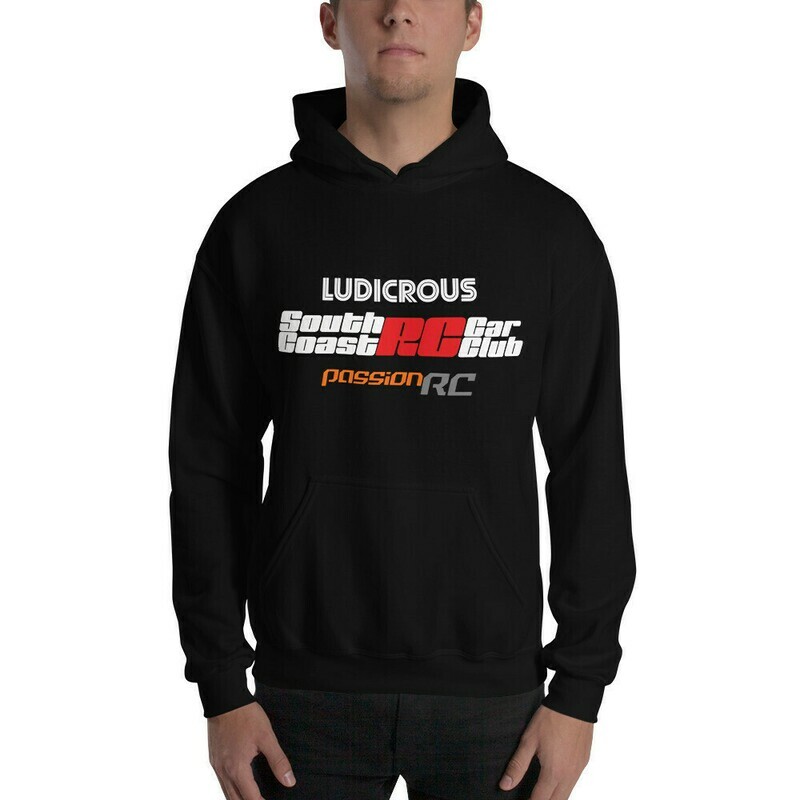 Holy Trinity Hoodie